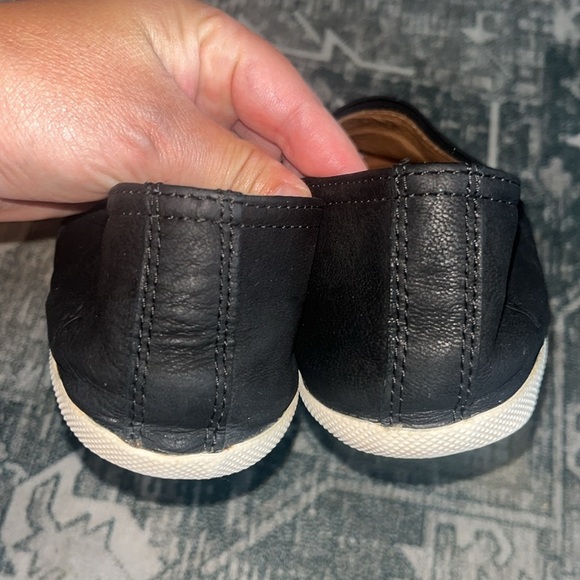 Frye women’s Melanie Slip-On Flat size 9.5 - Picture 7 of 9